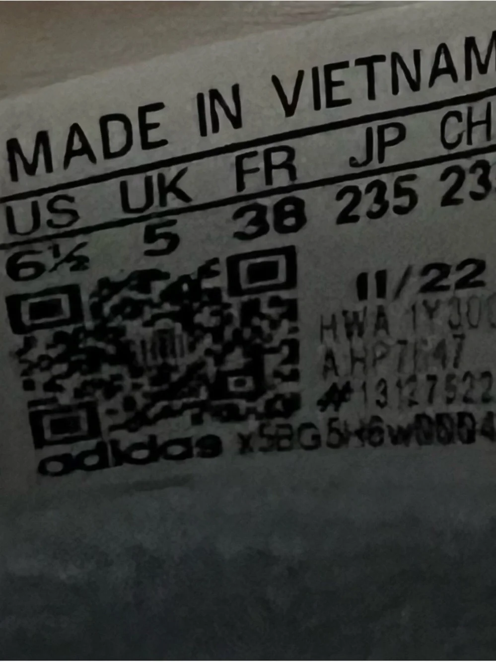 adidas Women's Pink, Navy and White Performance Running Shoes